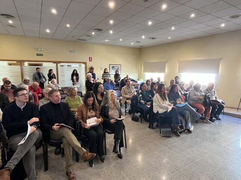 La Bustia xarxa memoria democratica Abrera 3