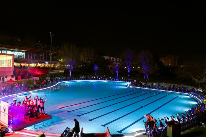 La Bustia 15 aniversari CIES Martorell 2