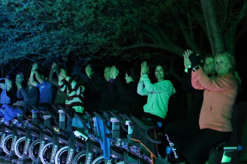 La Bustia 15 aniversari CIES Martorell 3