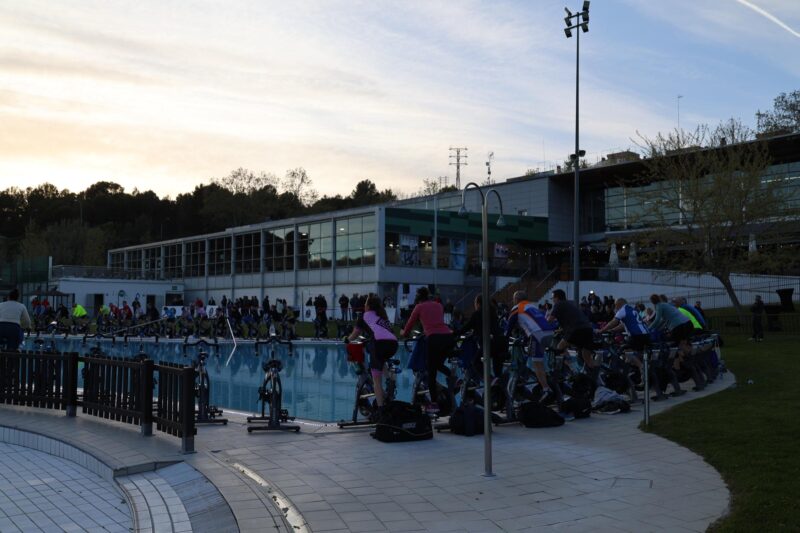 La Bustia 15 aniversari CIES Martorell 6