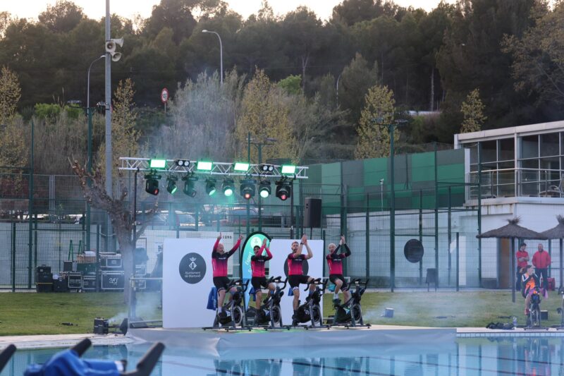 La Bustia 15 aniversari CIES Martorell 7