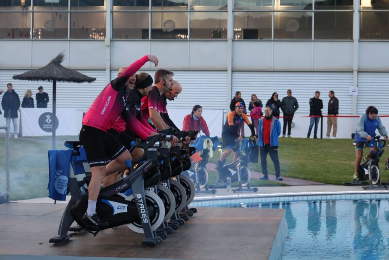 La Bustia 15 aniversari CIES Martorell 8