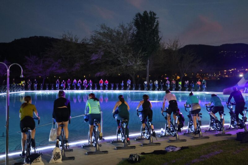 La Bustia 15 aniversari CIES Martorell 9