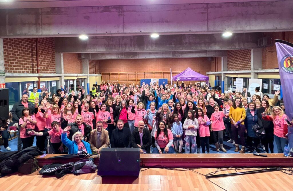 La Bustia 8M Abrera 18