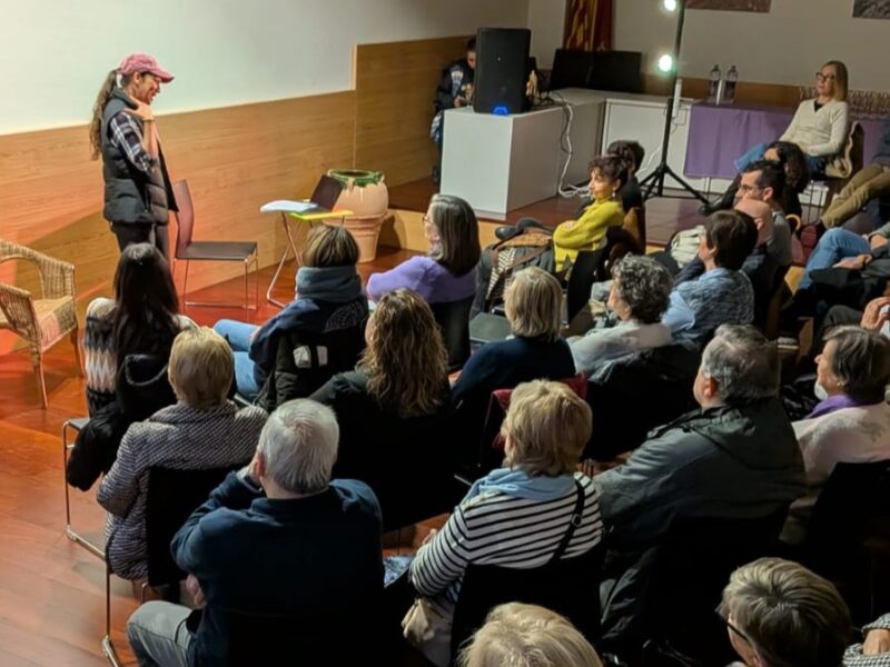 La Bustia 8M Castellvi 1