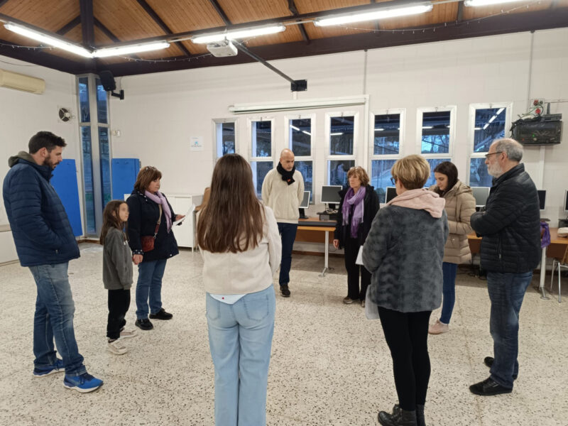 La Bustia 8M Castellvi 2