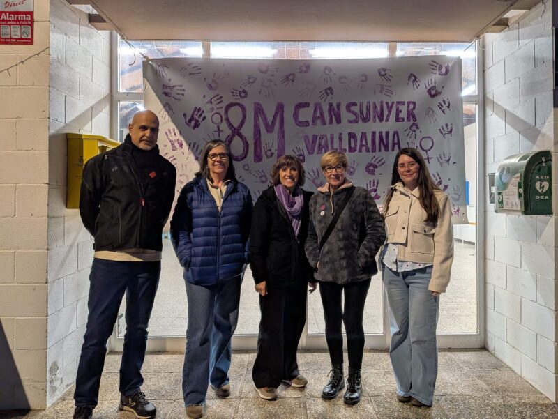 La Bustia 8M Castellvi 4