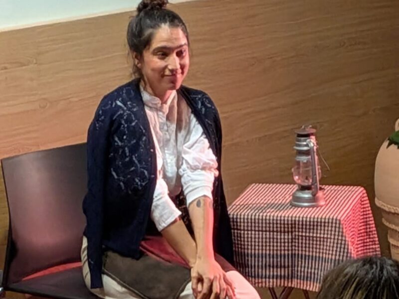 La Bustia 8M Castellvi 6