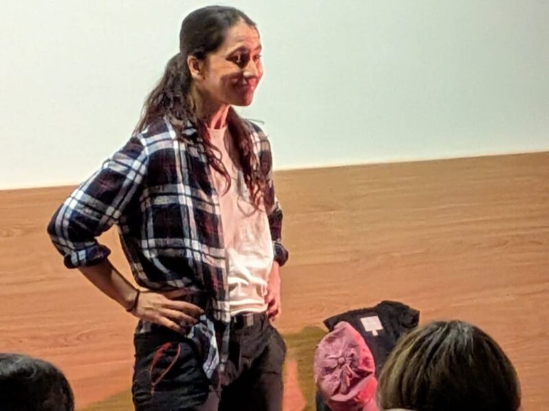 La Bustia 8M Castellvi 9