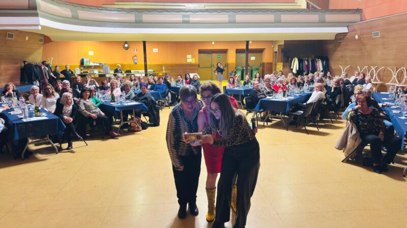 La Bustia 8M Gelida 1