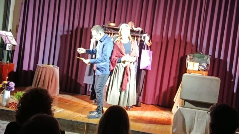 La Bustia 8M Gelida 2