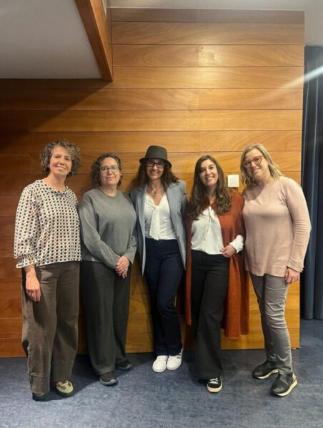 La Bustia 8M Masquefa 2