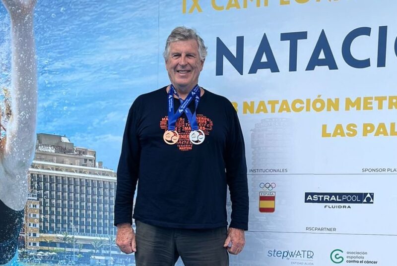 La Bustia Agusti Riera Las Palmas