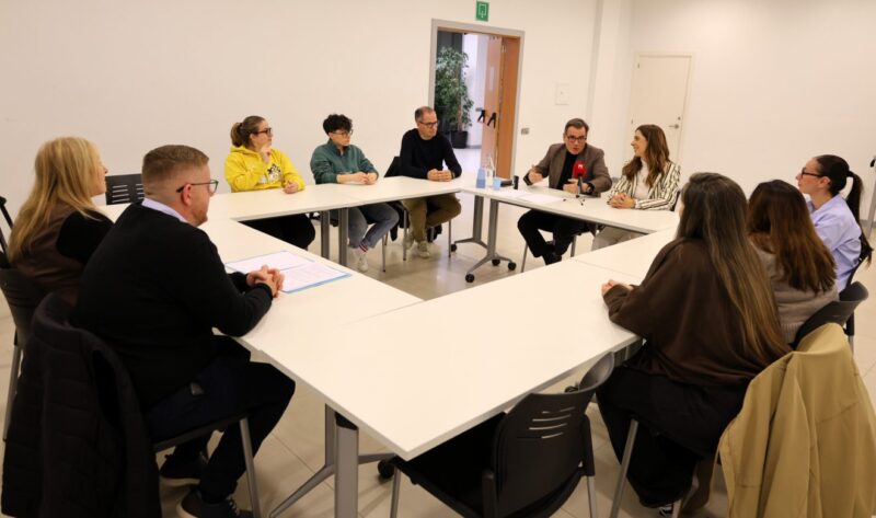 La Bustia Associacio de Veins La Sinia Martorell 5