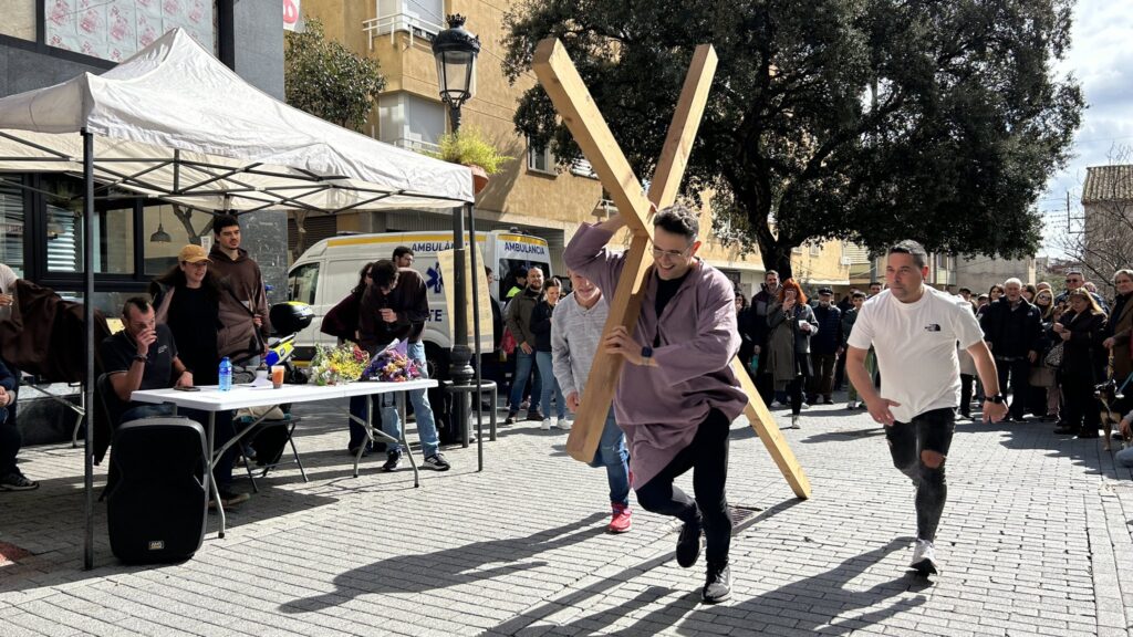 La FiraPassió d'Esparreguera, en imatges