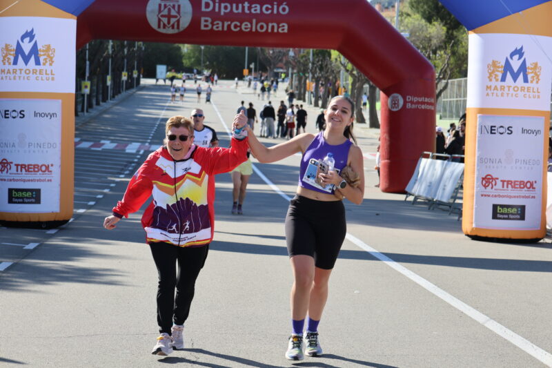 La Bustia Cursa Martorell 10