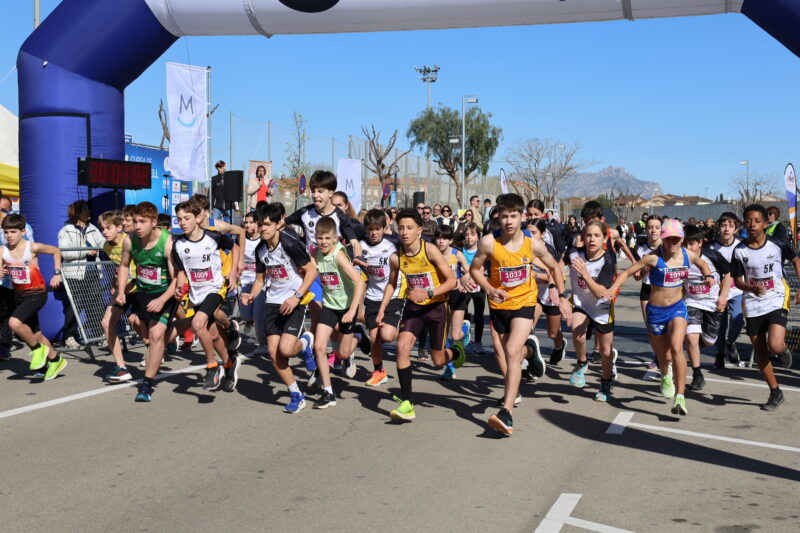 La Bustia Cursa Martorell 11