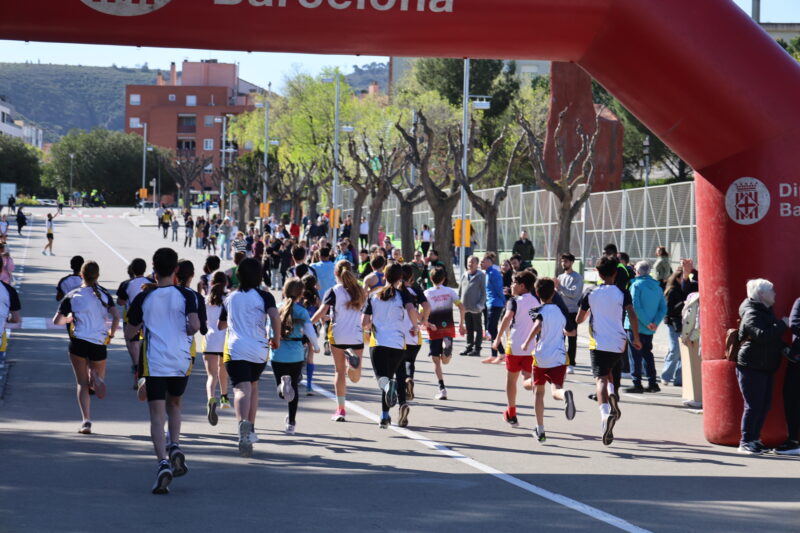 La Bustia Cursa Martorell 12