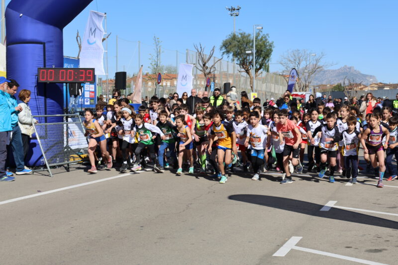 La Bustia Cursa Martorell 13