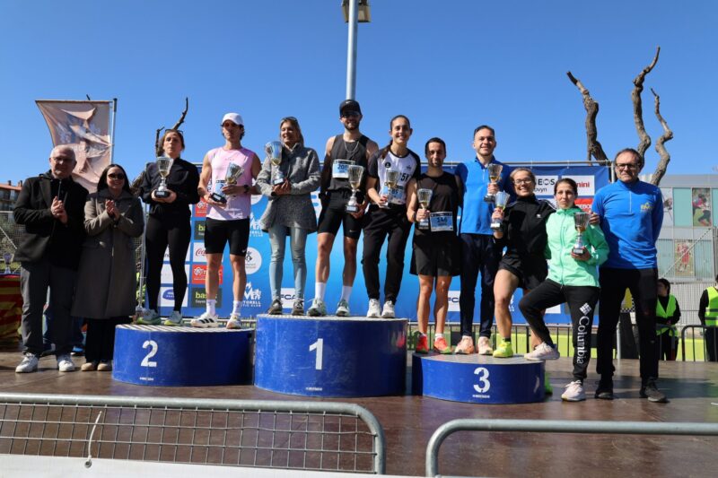 La Bustia Cursa Martorell 18