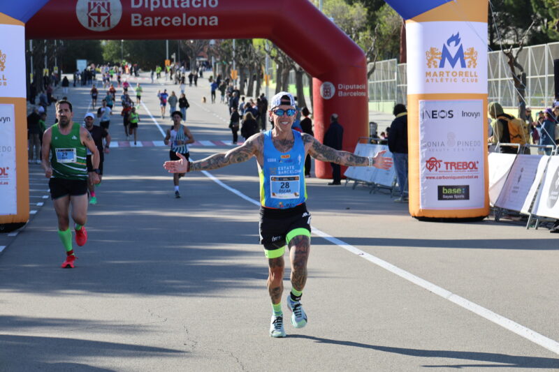 La Bustia Cursa Martorell 5