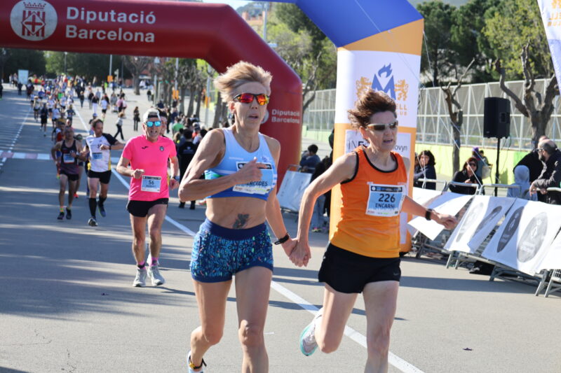 La Bustia Cursa Martorell 6