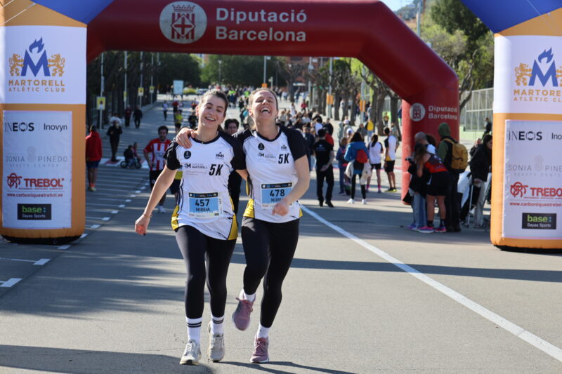 La Bustia Cursa Martorell 9