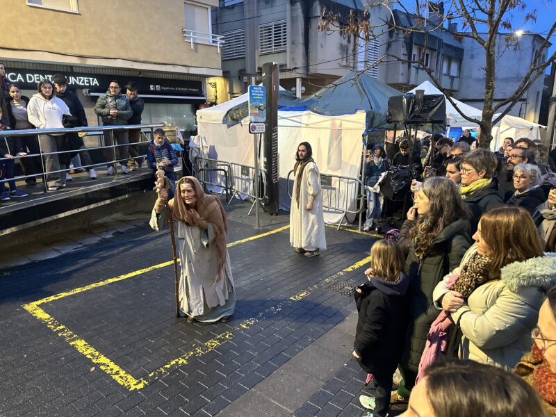 La Bustia FiraPassio 2026 Esparreguera