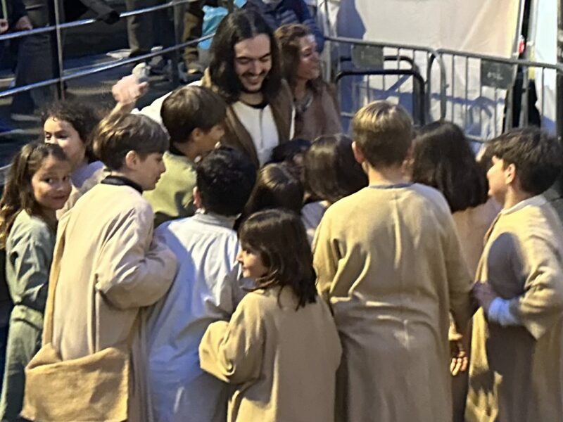 La Bustia FiraPassio 2026 Esparreguera