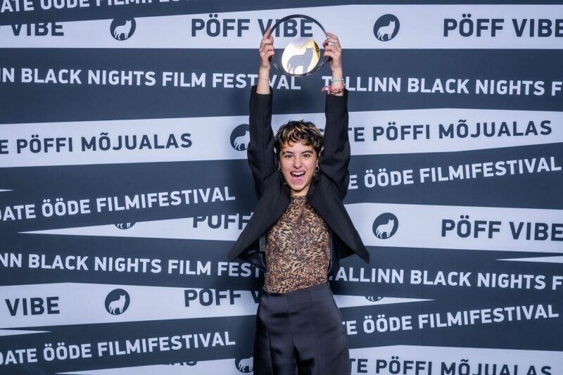 La Bustia Kiara Arancibia Sant Andreu