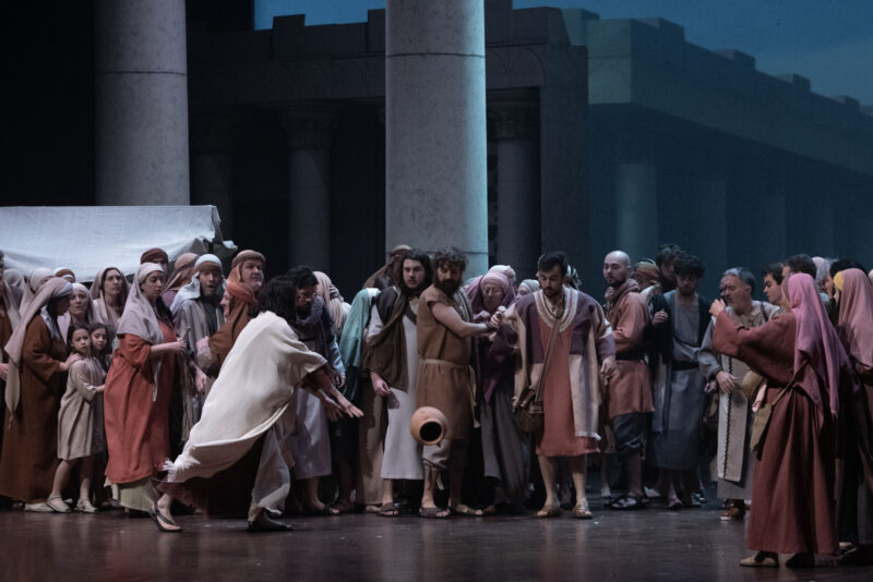 La Bustia La Passio Esparreguera 1 1