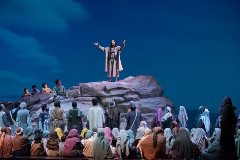 La Bustia La Passio Esparreguera 2