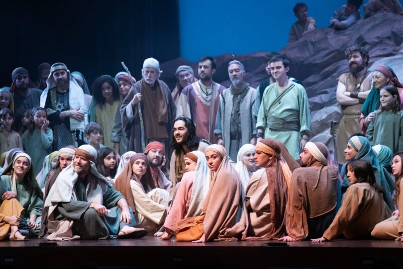 La Bustia La Passio Esparreguera 3