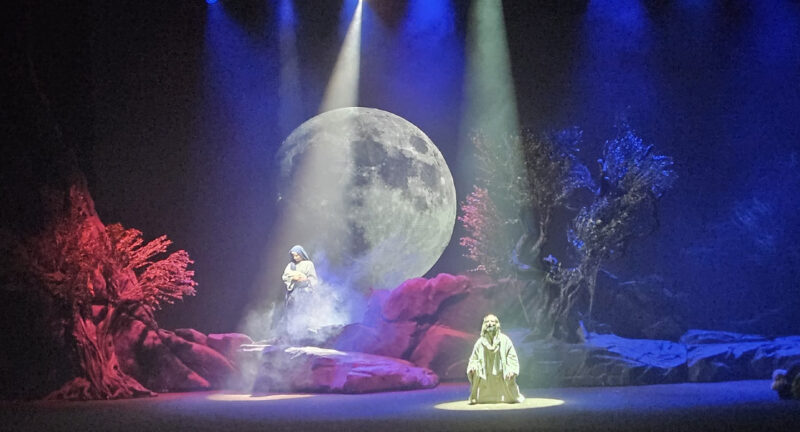 La Bustia La Passio Olesa 5