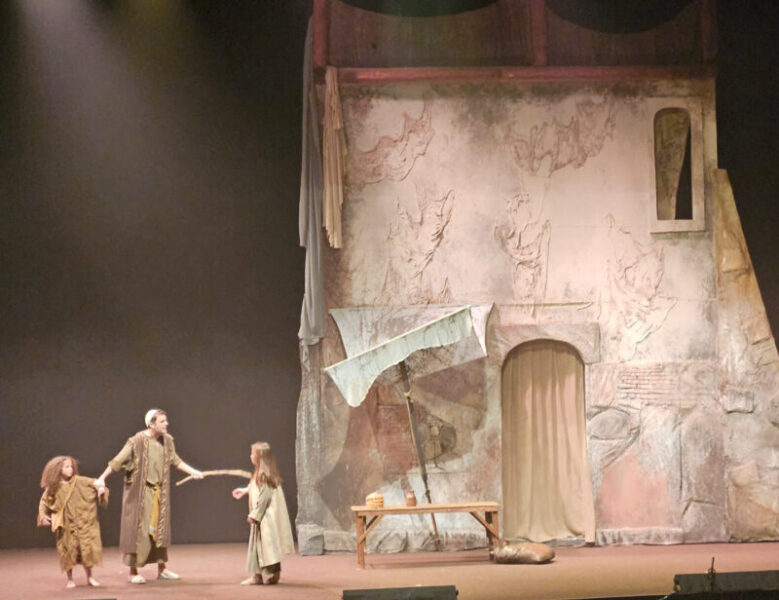 La Bustia La Passio Olesa 7