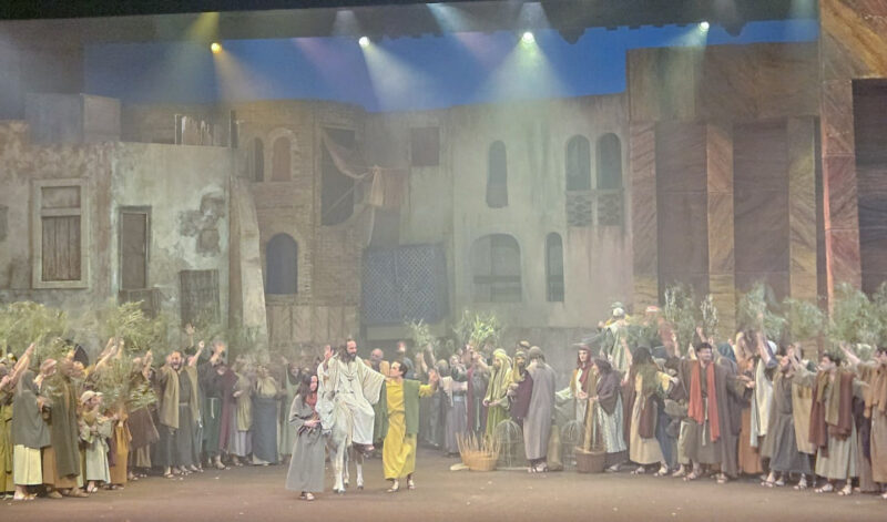 La Bustia La Passio Olesa 8