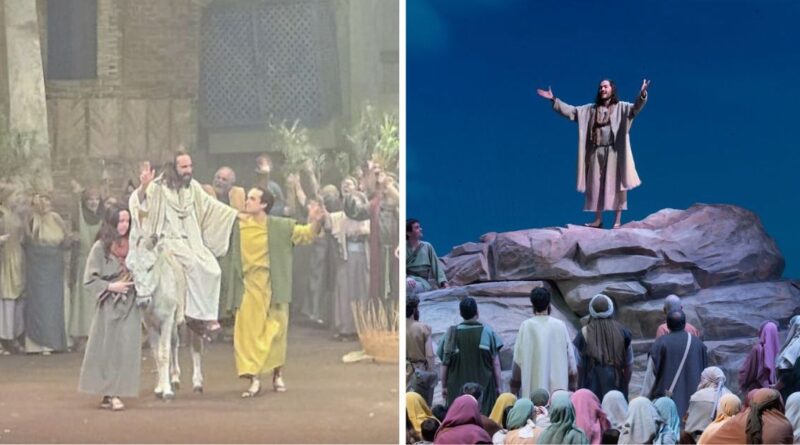 La Bustia Les Passions 2026