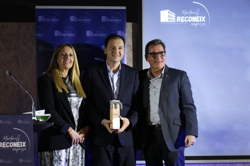 La Bustia Martorell Reconeix Empresa 14