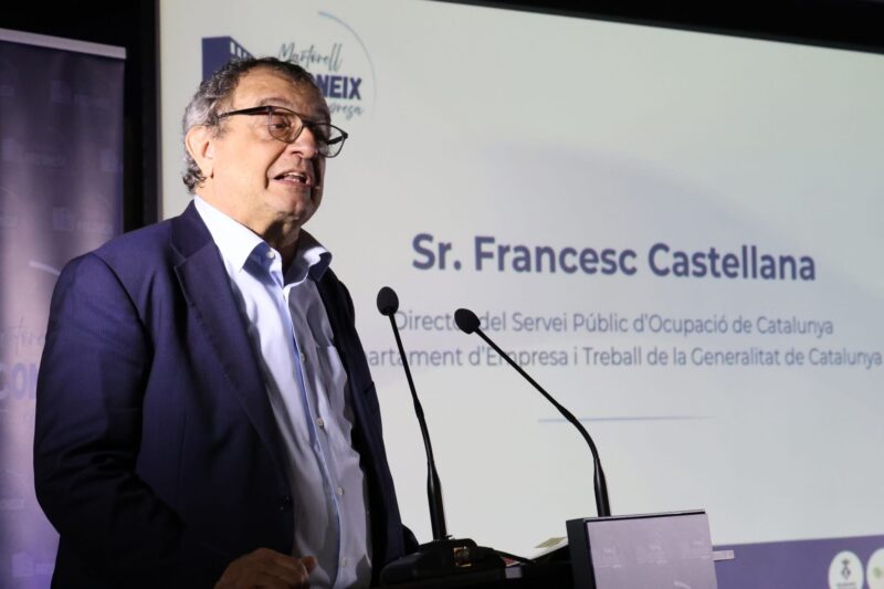 La Bustia Martorell Reconeix Empresa