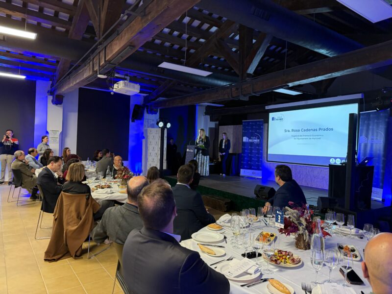 La Bustia Martorell Reconeix Empresa 6