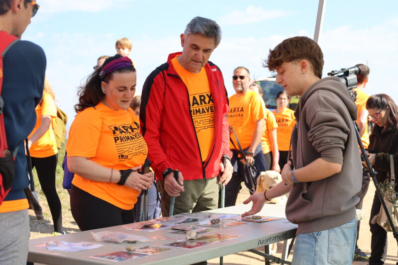 La Bustia Marxa Primavera Martorell 19