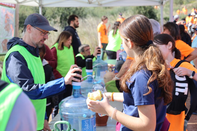 La Bustia Marxa Primavera Martorell 21