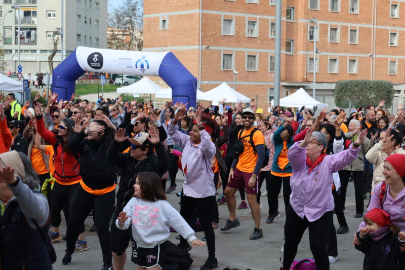 La Bustia Marxa Primavera Martorell 5