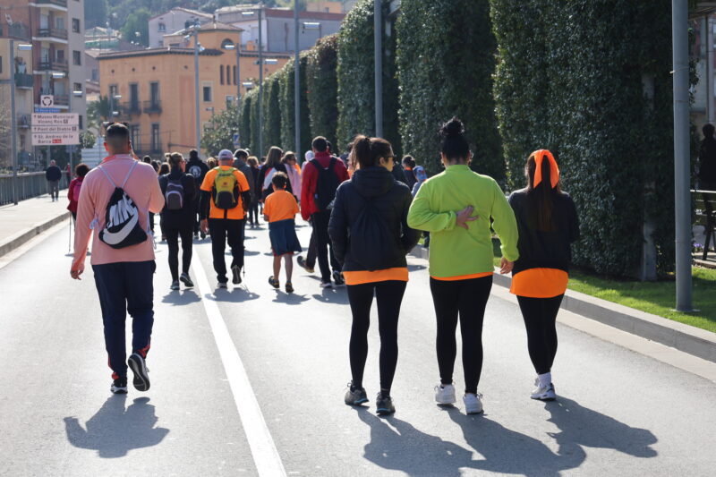La Bustia Marxa Primavera Martorell 9