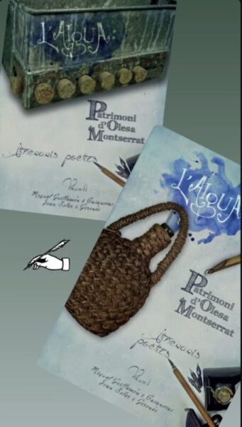 La Bustia Miquel Guillamon Casanovas Olesa