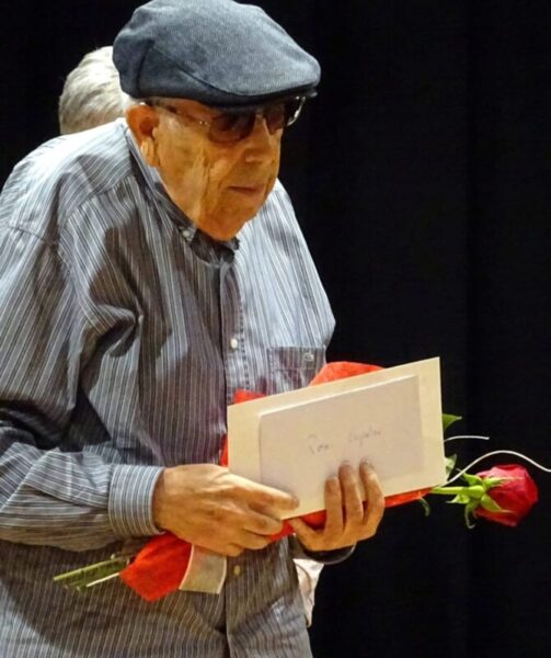 La Bustia Miquel Guillamon Casanovas Olesa