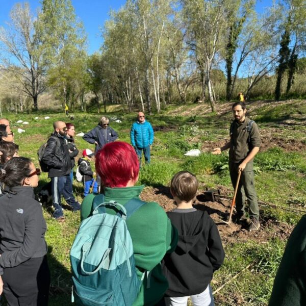 La Bustia Plantada Popular Olesa 5