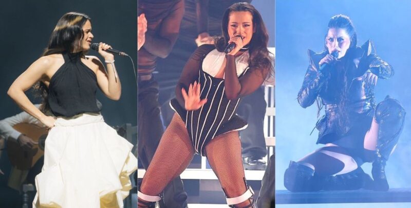 La Bustia Rosalia Chanel i Ku Minerva