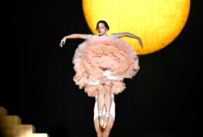 La Bustia Rosalia Sant Esteve Gareth Cattermole Getty Images Lio 1