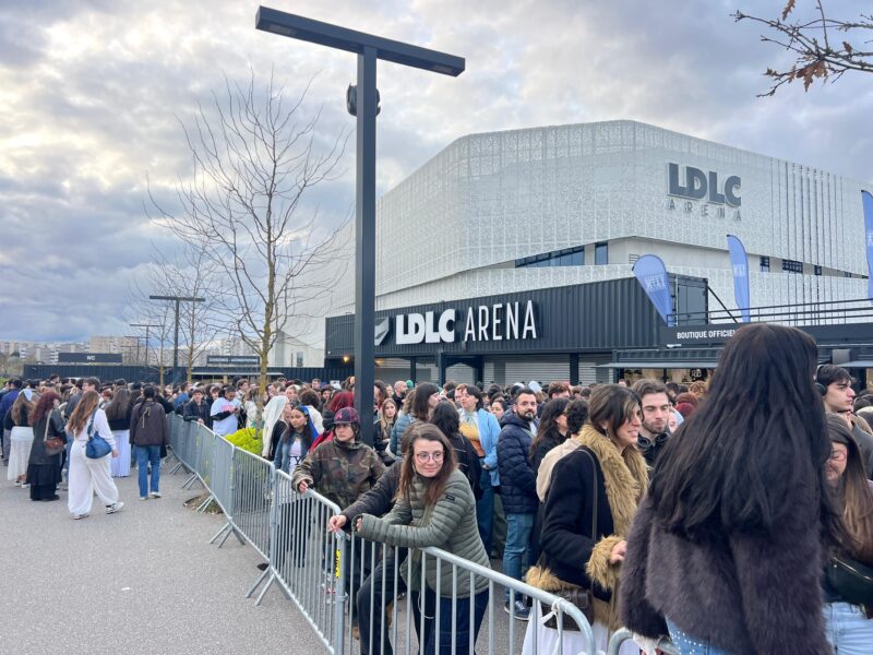 La Bustia Rosalia Sant Esteve Lio foto ACN